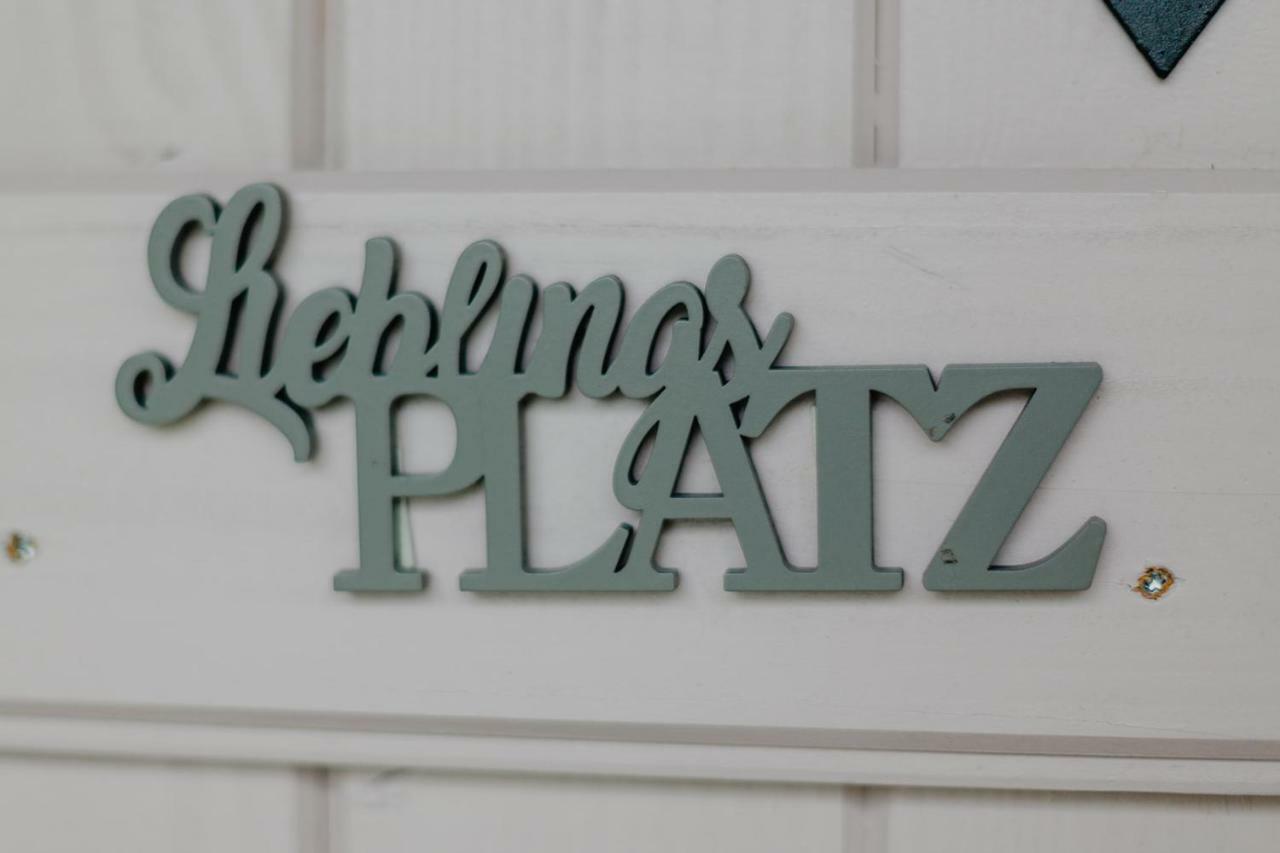 Lieblings Platz Hytte Kirburg المظهر الخارجي الصورة